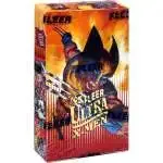 X-Men All-Chromium trading card set