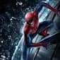 The Amazing Spider-Man trading card set