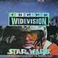 Star Wars Widevision trading card set