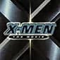 X-Men The Movie trading card set