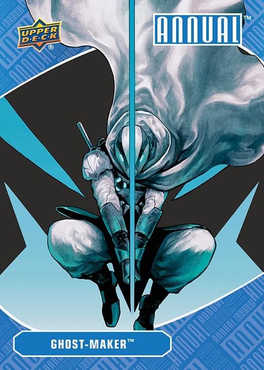 Ghost-Maker #22 — 2023-24 DC Annual