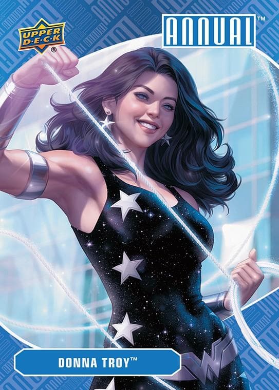 Donna Troy #24 — 2023-24 DC Annual