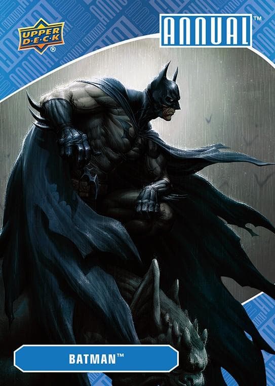 Batman #25 — 2023-24 DC Annual