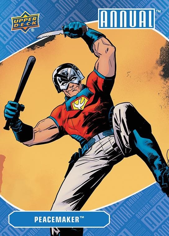 Peacemaker #34 — 2023-24 DC Annual