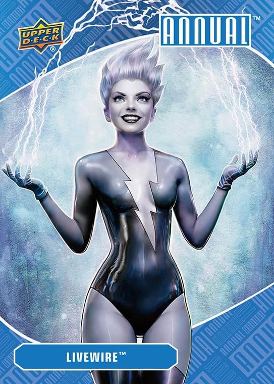 Livewire #40 — 2023-24 DC Annual