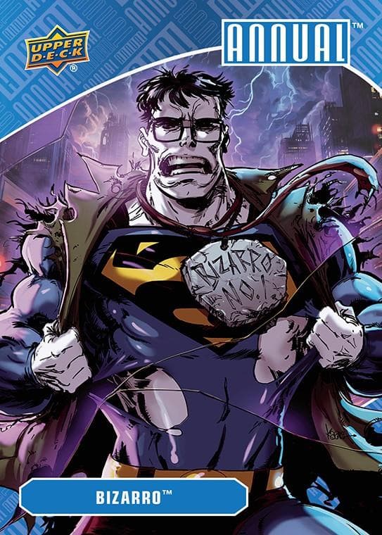 Bizarro #63 — 2023-24 DC Annual