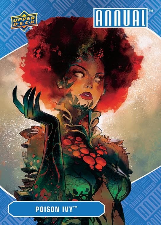 Poison Ivy #7 — 2023-24 DC Annual