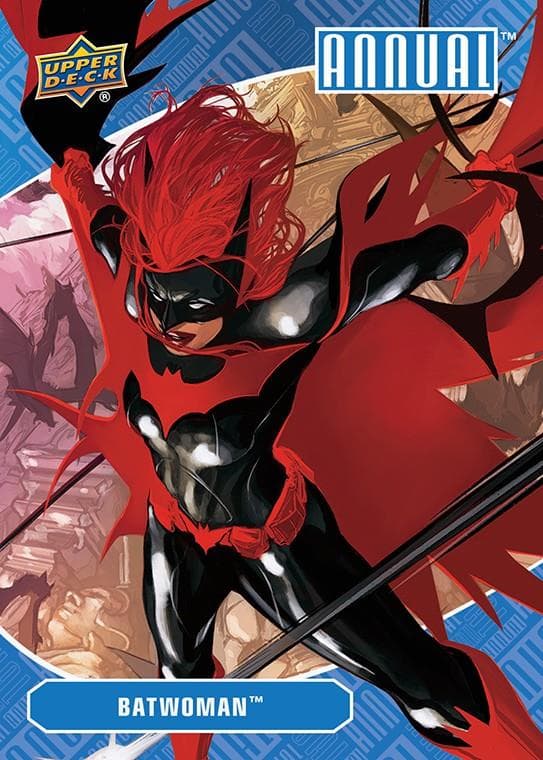 Batwoman #85 — 2023-24 DC Annual