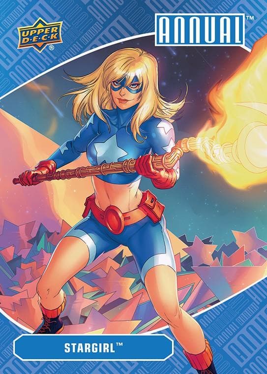 Stargirl #87 — 2023-24 DC Annual