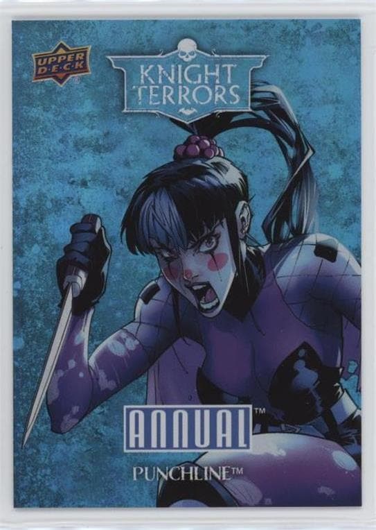 Punchline #KT-25 — 2023-24 DC Annual