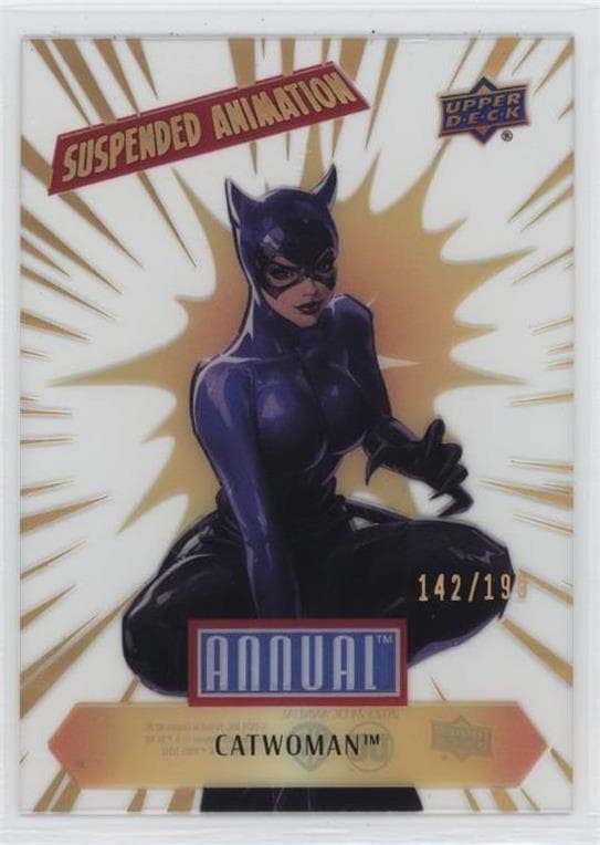 Catwoman #SA-44 — 2023-24 DC Annual