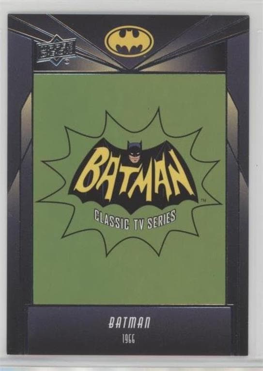 Batman (1966) #11 — Batman 85th Anniversary Weekly