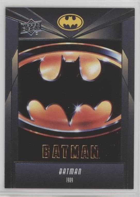 Batman (1989) #12 — Batman 85th Anniversary Weekly