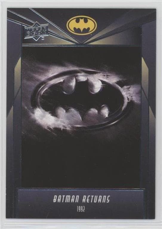 Batman Returns #13 — Batman 85th Anniversary Weekly