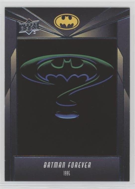 Batman Forever #14 — Batman 85th Anniversary Weekly