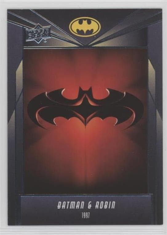 Batman & Robin #15 — Batman 85th Anniversary Weekly