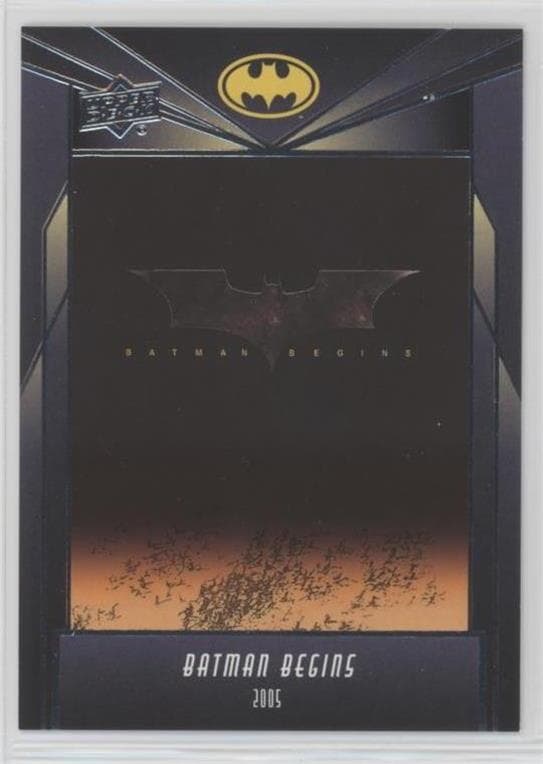 Batman Begins #16 — Batman 85th Anniversary Weekly