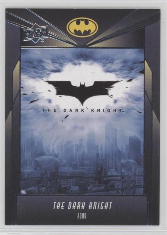 The Dark Knight #17 — Batman 85th Anniversary Weekly