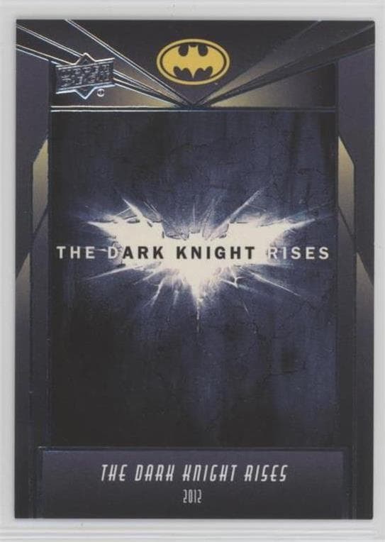 The Dark Knight Rises #18 — Batman 85th Anniversary Weekly