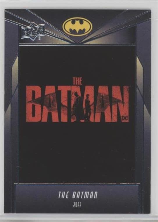 The Batman #20 — Batman 85th Anniversary Weekly