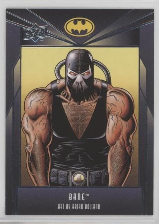 Bane #21 — Batman 85th Anniversary Weekly