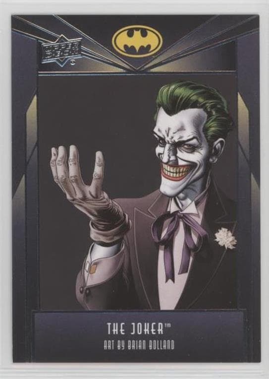 The Joker #24 — Batman 85th Anniversary Weekly