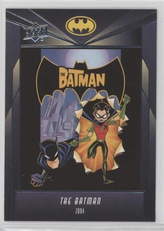 The Batman #37 — Batman 85th Anniversary Weekly