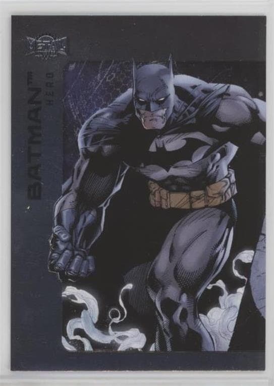Batman #P-0 — Batman 85th Anniversary Weekly