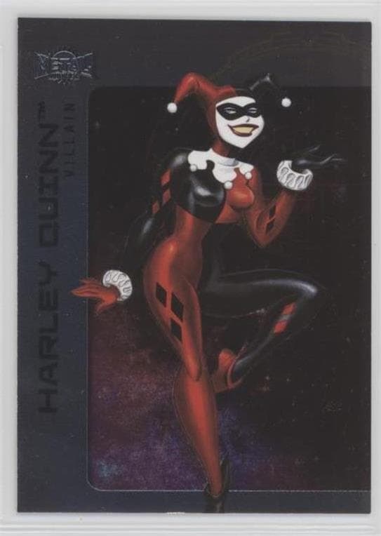 Harley Quinn #P-3 — Batman 85th Anniversary Weekly