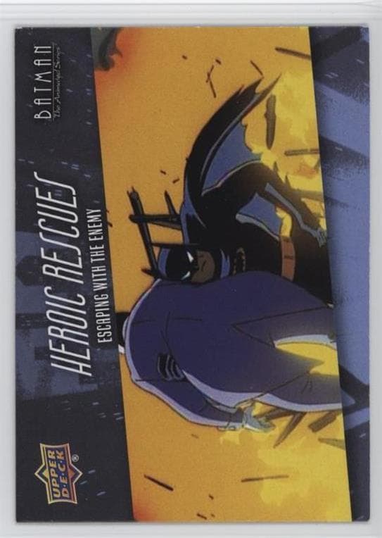 The Joker #HR-10 — Batman: The Animated Series