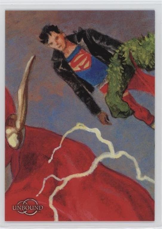 The Flash (2 of 9) #P11 — Unbound: Laura Zuccheri