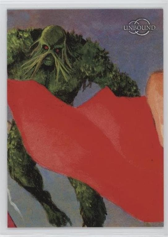 The Flash (3 of 9) #P12 — Unbound: Laura Zuccheri