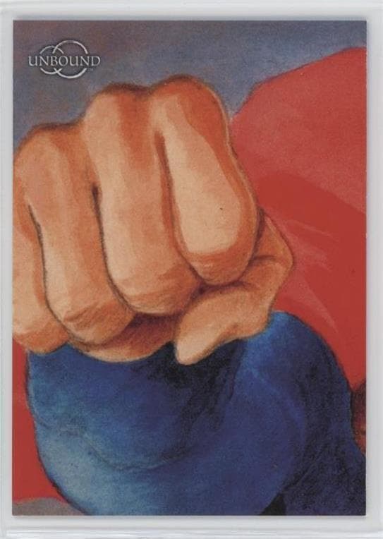 Superman (1 of 9) #P19 — Unbound: Laura Zuccheri