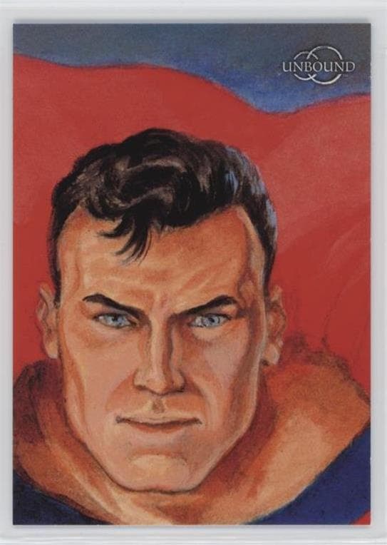 Superman (2 of 9) #P20 — Unbound: Laura Zuccheri