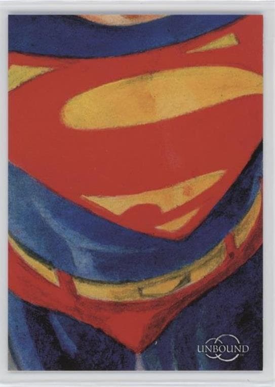 Superman (5 of 9) #P23 — Unbound: Laura Zuccheri