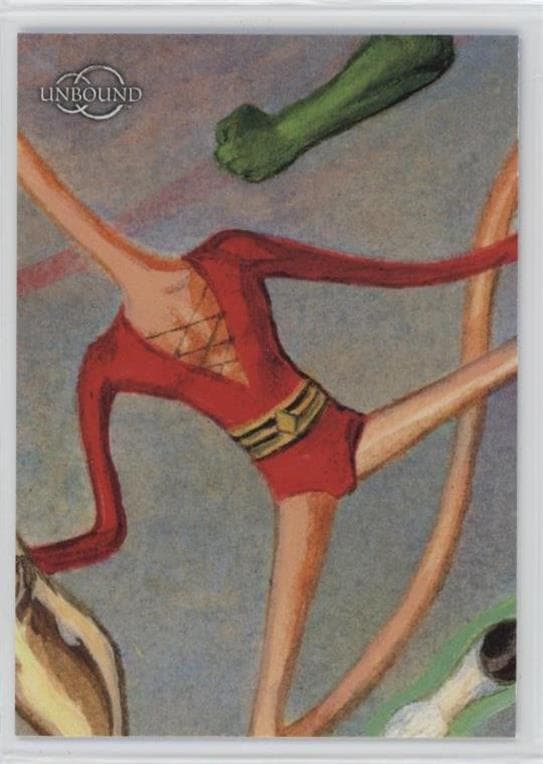 Superman (7 of 9) #P25 — Unbound: Laura Zuccheri