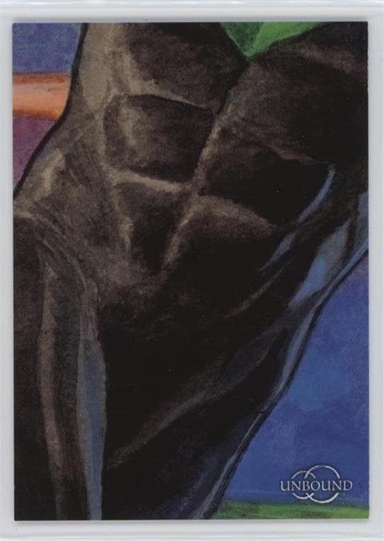 Green Lantern (5 of 9) #P32 — Unbound: Laura Zuccheri