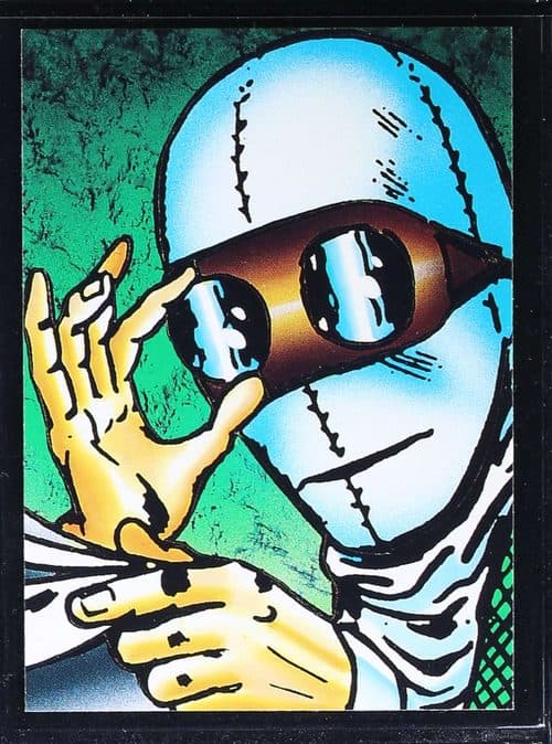 The Chameleon #15 — Spider-Man II: 30th Anniversary 1962-1992