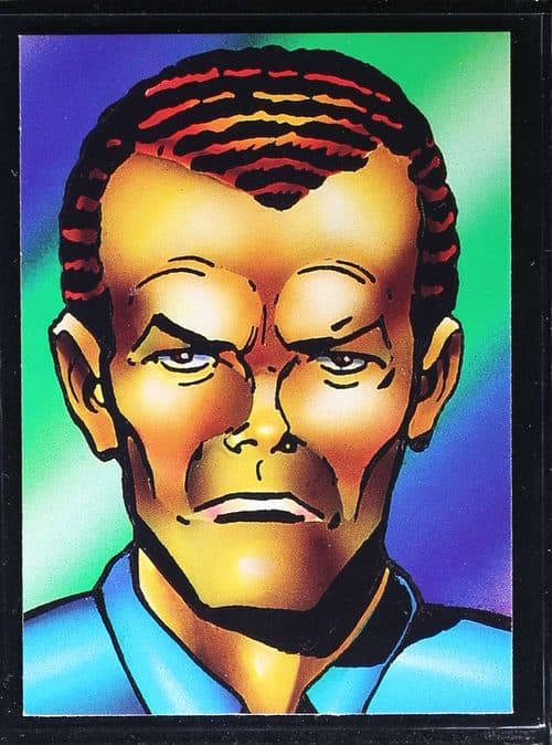 Drug Abuse #51 — Spider-Man II: 30th Anniversary 1962-1992
