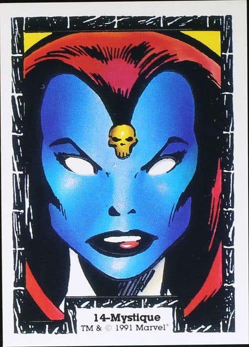 The Charging Terror #14 — The Incredible Hulk (TV)