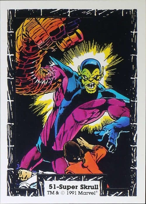 Bringing in a 747 #51 — The Incredible Hulk (TV)