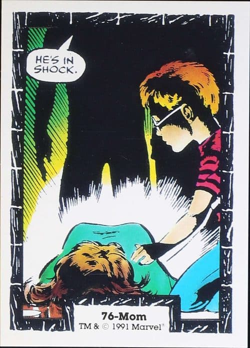 Netting The Hulk #76 — The Incredible Hulk (TV)