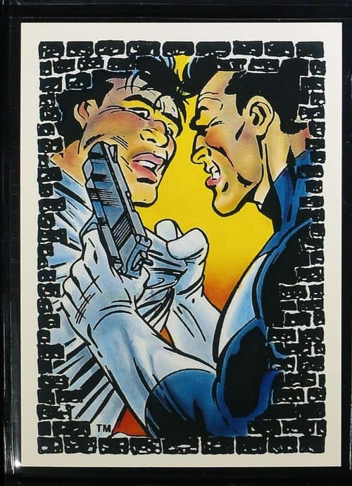 Don't Snivel #25 — The Punisher - The Whole Tough Tale