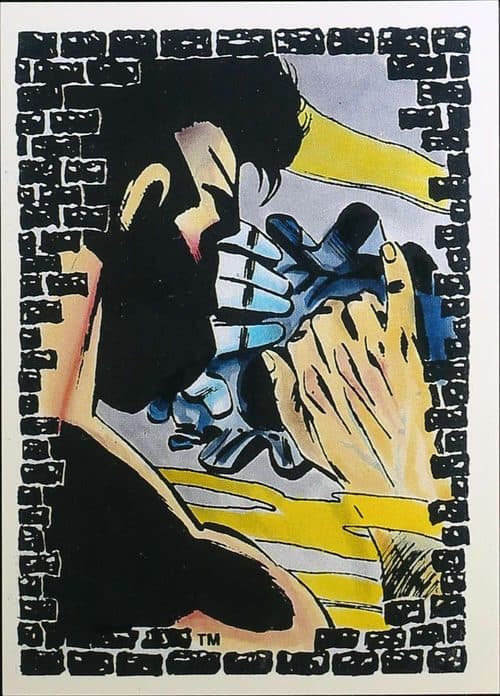 Vapor Lock #44 — The Punisher - The Whole Tough Tale