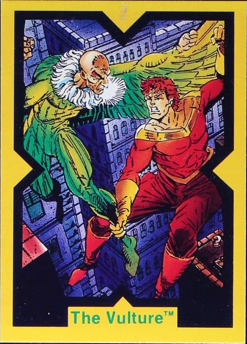 Shatterstar #2 — X-Force Promo Set