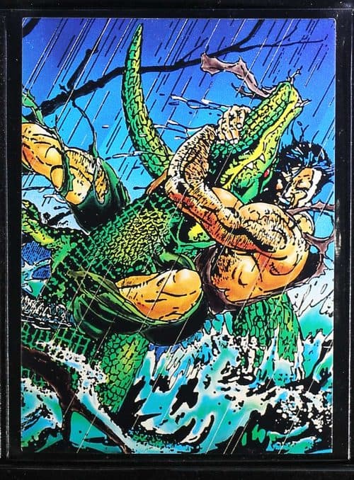 Indepth #26 — Punisher: Guts and Gunpowder