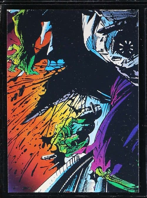 Fatality #13 — Spider-Man: The McFarlane Era