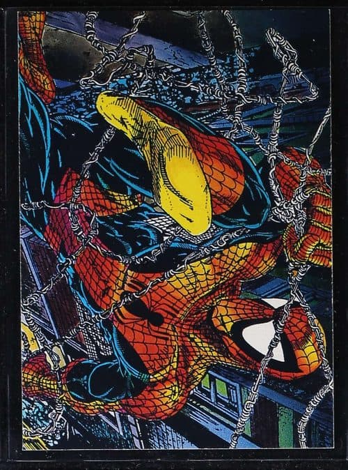 Uptown #2 — Spider-Man: The McFarlane Era