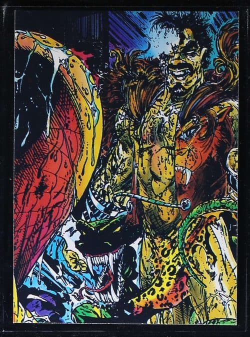 The Past #20 — Spider-Man: The McFarlane Era