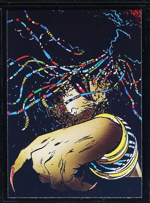 The Witch #23 — Spider-Man: The McFarlane Era
